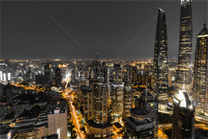 上海的老龄化社会与养老问题