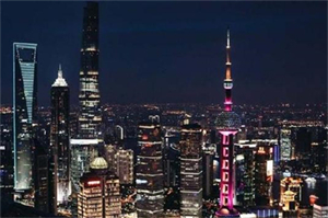 迈向未来：上海中小微企业的改革之路