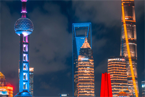 Don't miss the popular Shanghai influencer hotspots