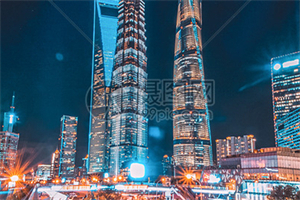 上海的零售业如何应对物价波动？