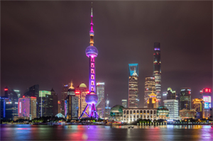 数字化转型:推动上海产业升级的引擎 数字化转型:推动上海产业升级的引擎