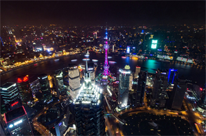 上海的信仰与环境保护观念 上海的信仰与环境保护观念