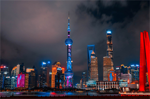 跨界融合：当上海艺术遇上商界